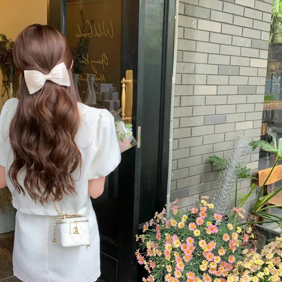 少女大人